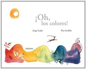 Oh, Los Colores!