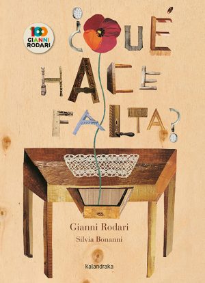 Qué Hace Falta?