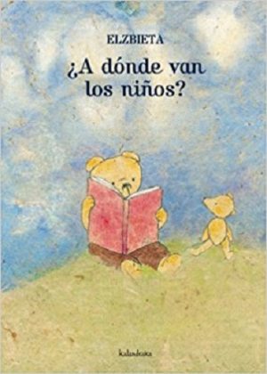 A Dónde Van Los Niños?