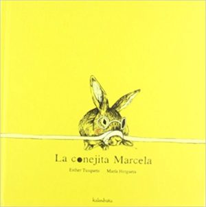La Conejita Marcela