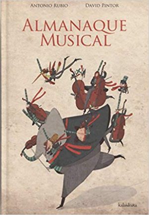 Almanaque Musical