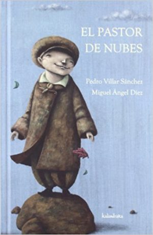 El Pastor De Nubes
