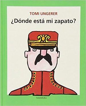 Donde Esta Mi Zapato