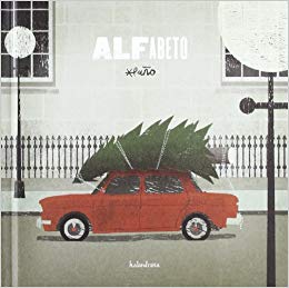 Alfabeto
