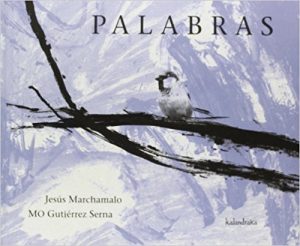 Palabras