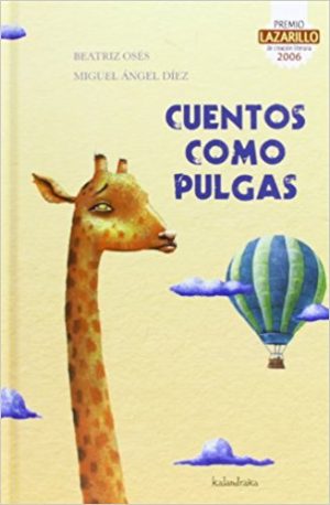 Cuentos Como Pulgas
