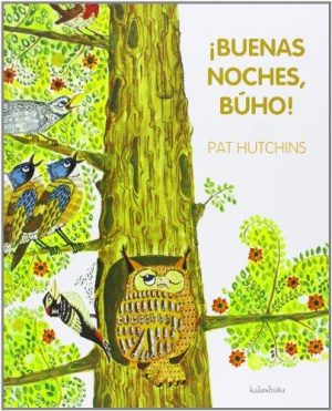 Buenas Noches, Búho!