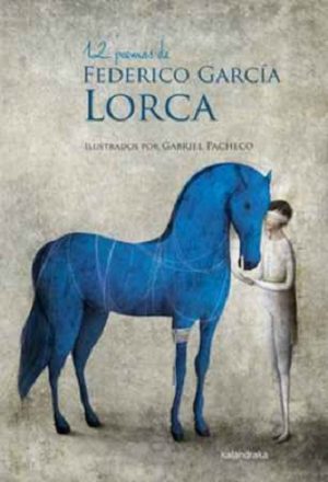 12 Poemas De Federico García Lorca