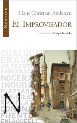 El Improvisador
