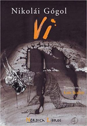 Vi - [Nikolai Gogol]