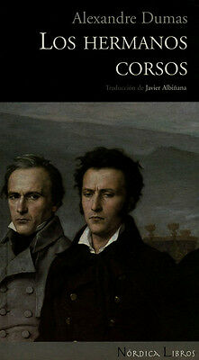 Los Hermanos Corsos
