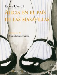 Alicia En El País De Las Maravillas