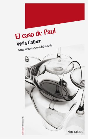 El Caso De Paul