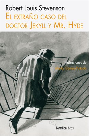 Extraño Caso Del Doctor Jekyll Y Mr. Hyde