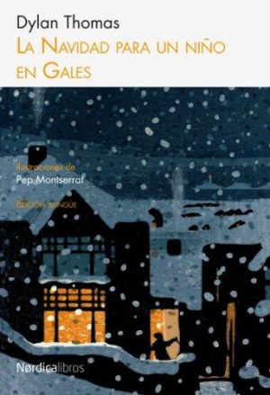 La Navidad Para Un Niño De Gales