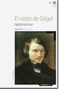 El Rostro De Gogol