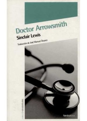 Doctor Arrowsmith