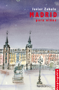 Madrid Para Niños