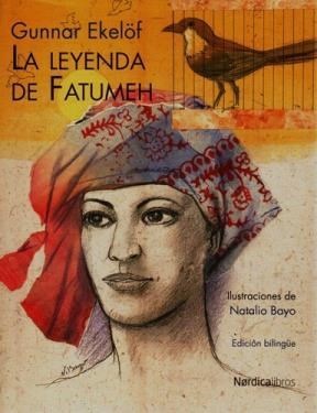 La Leyenda De Fatumeh