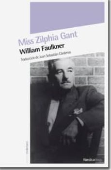 Miss Zilphia Gant