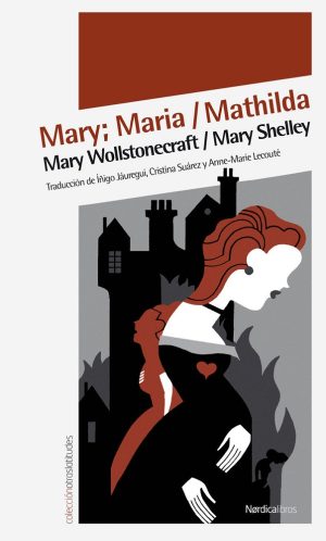 Mary; María / Mathilda