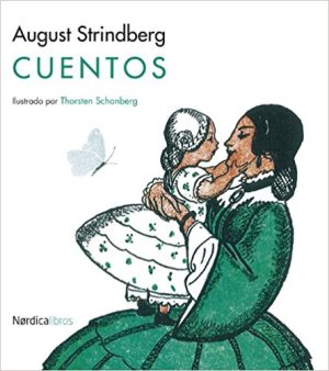 August Strindberg: Cuentos