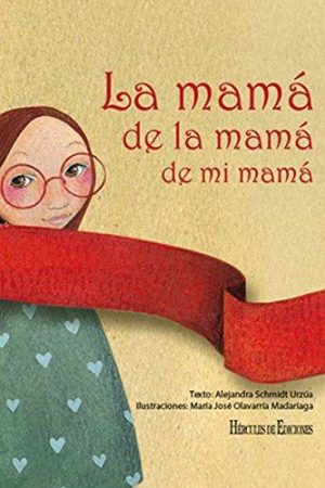 La Mama De La Mama De Mi Mama