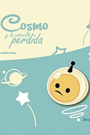 Cosmo Y La Estrella Perdida