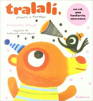 Tralali, Vamos A Dormir!