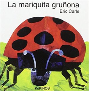 La Mariquita Gruñona