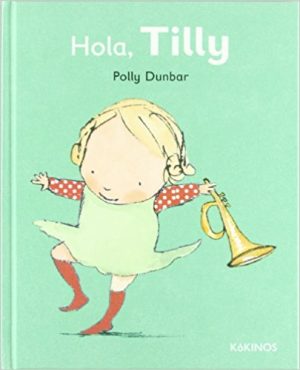 Hola, Tilly