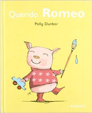 Querido Romeo