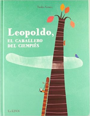 Leopoldo El Caballero Del Ciempiés