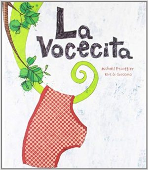 La Vocecita