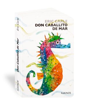 Don Caballito De Mar