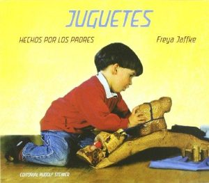 Juguetes Hechos Por Los Padres