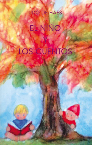 El Niño Y Los Cuentos