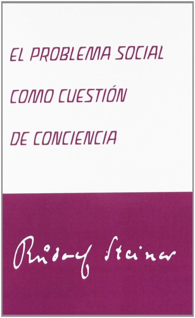 El Problema Social Como Cuestión De Conciencia