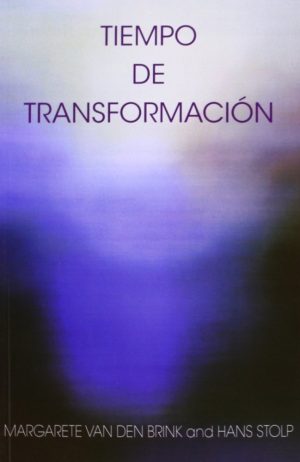 Tiempo De Transformación