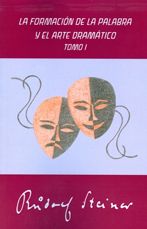 Formación De La Palabra En El Arte Dramático