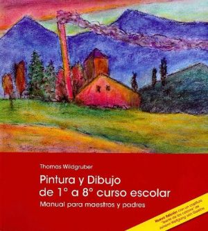 Pintura Y Dibujo De 1º A 8º Curso Escolar