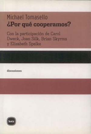 Por Qué Cooperamos?
