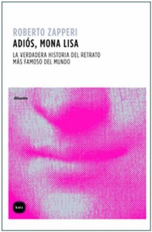 Adiós Mona Lisa