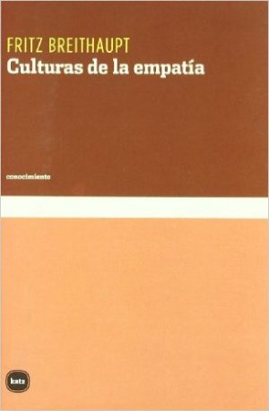 Culturas De La Empatía