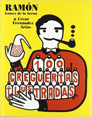 100 Greguerías Ilustradas