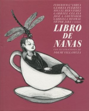 Libro De Nanas
