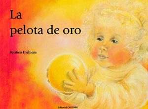 La Pelota De Oro