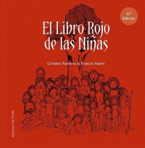 El Libro Rojo De Las Niñas 5ª Ed.