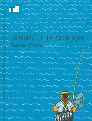 Jonás El Pescador