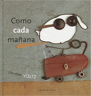 Como Cada Mañana